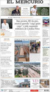 El Mercurio