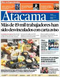 Diario de Atacama