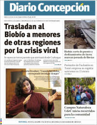 Diario de Concepción