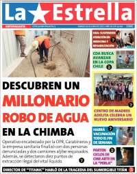 La Estrella del Norte