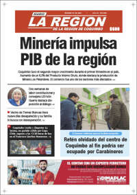 Diario La Región de Coquimbo