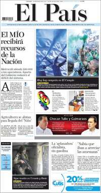 El País - Cali