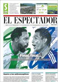 El Espectador