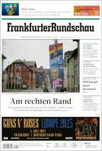 Frankfurter Rundschau