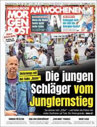 Hamburger Morgenpost 