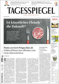 Der Tagesspiegel
