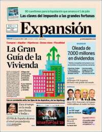 Expansión