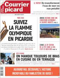 Courrier Picard