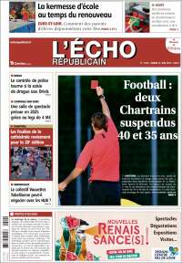 L'Echo Républicain
