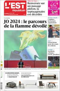 L'Est Republicain