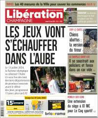 Libération Champagne