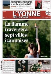 L'Yonne-Républicaine