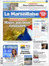 La Marseillaise