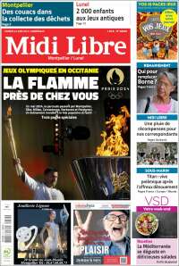 Midi Libre