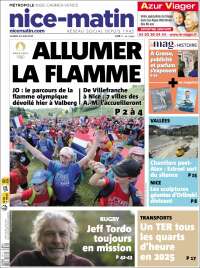 Nice-Matin