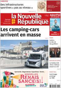 La Nouvelle Republique