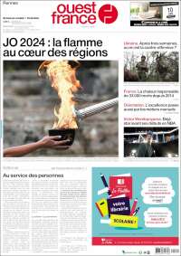 Ouest France
