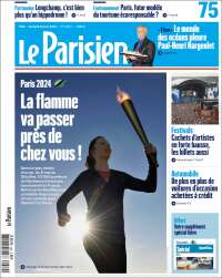 Le Parisien