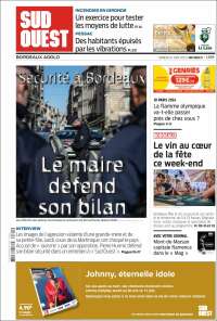 Sud Ouest