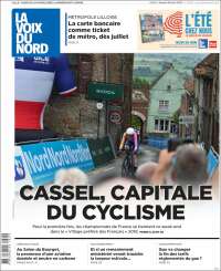 La Voix du Nord
