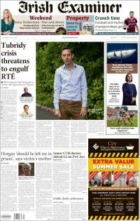 Irish Examiner