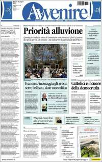 Avvenire
