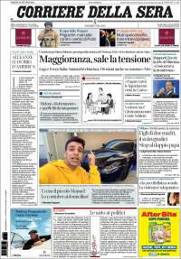 Corriere della Sera