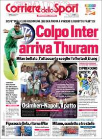 Corriere dello Sport