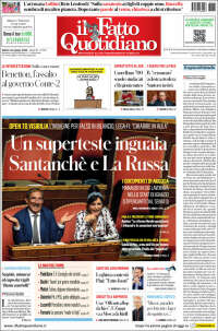 Il Fatto Quotidiano