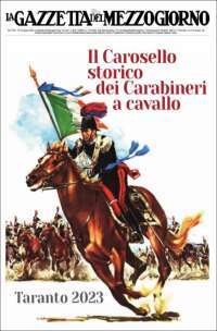 La Gazzetta del Mezzogiorno