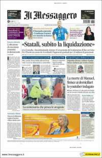 Il Messaggero