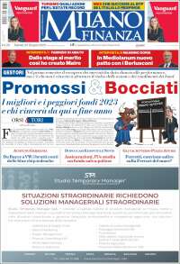 Milano Finanza
