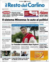 Il Resto del Carlino
