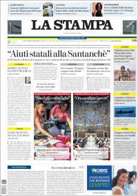 La Stampa
