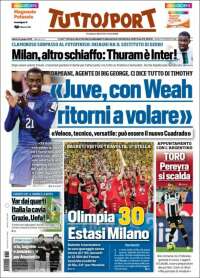Tuttosport