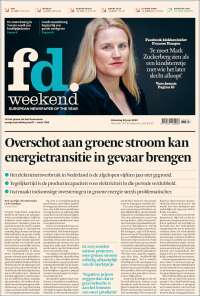 Het Financieele Dagblad