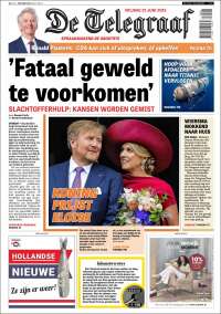 De Telegraaf