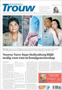 Trouw