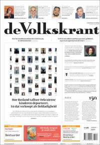 De Volkskrant