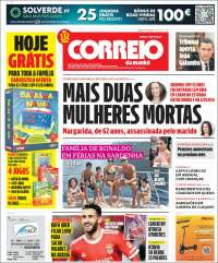 Correio da Manhã