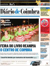 Diário de Coimbra