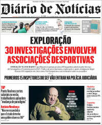 Diário de Noticias