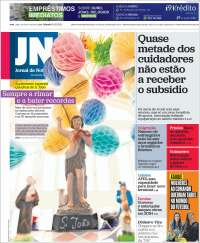Jornal de Notícias