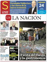 La Nación