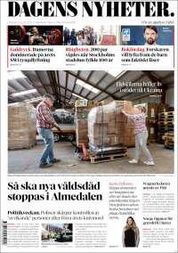 Dagens Nyheter