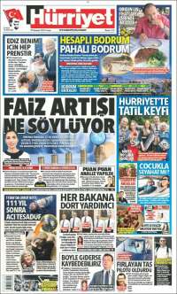 Hürriyet
