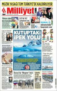 Milliyet