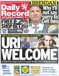 Daily Record