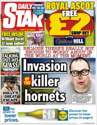 Daily Star