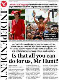 The Independent